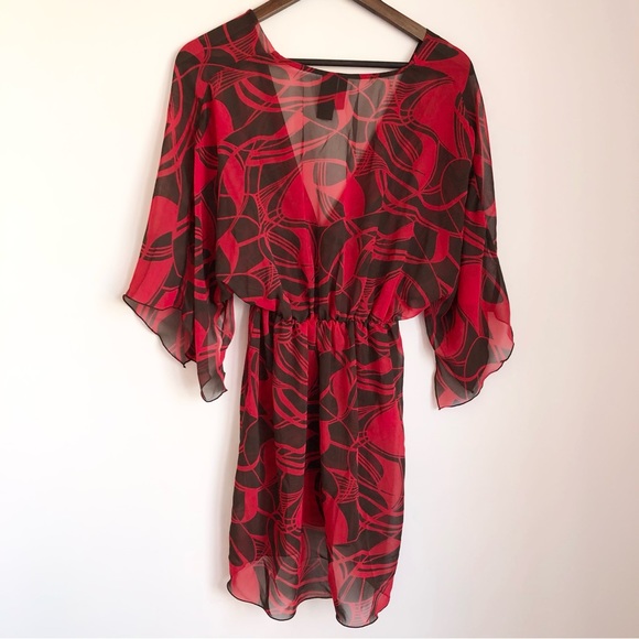 Bisou Bisou Beach Dress/Cover Up - Picture 2 of 10